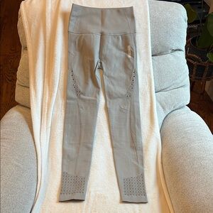 Gymshark Gray Leggings